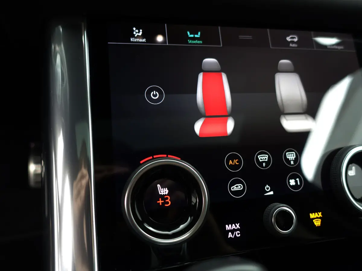 2.0 P400e Autobiography Dynamic- Panoramisch dak, Memory Seats, Koelkast, Head Up, Meridian, Stuur/Stoelverwarming, Xenon Led