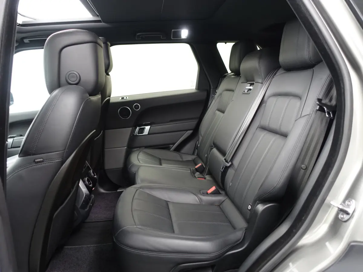 2.0 P400e Autobiography Dynamic- Panoramisch dak, Memory Seats, Koelkast, Head Up, Meridian, Stuur/Stoelverwarming, Xenon Led