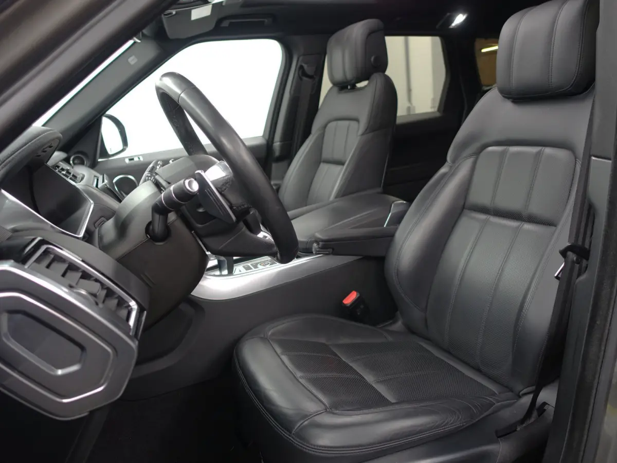 2.0 P400e Autobiography Dynamic- Panoramisch dak, Memory Seats, Koelkast, Head Up, Meridian, Stuur/Stoelverwarming, Xenon Led