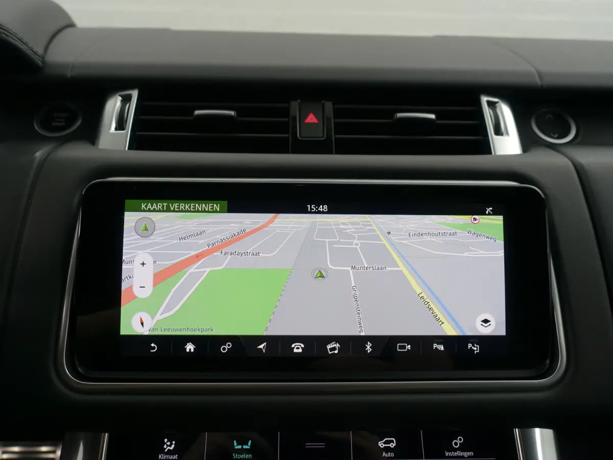 2.0 P400e Autobiography Dynamic- Panoramisch dak, Memory Seats, Koelkast, Head Up, Meridian, Stuur/Stoelverwarming, Xenon Led