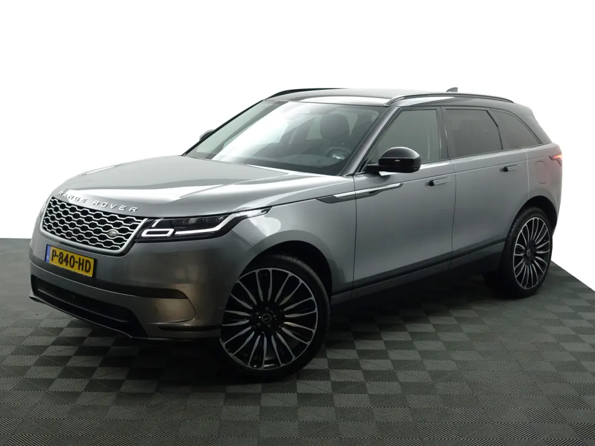 2.0 P400e SE- Two Tone, Stoelventilatie, Stuur/Stoelverwarming, CarPlay, 360 Camera, Meridian Audio