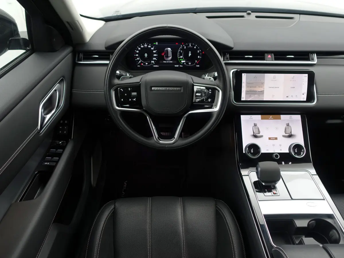 2.0 P400e SE- Two Tone, Stoelventilatie, Stuur/Stoelverwarming, CarPlay, 360 Camera, Meridian Audio