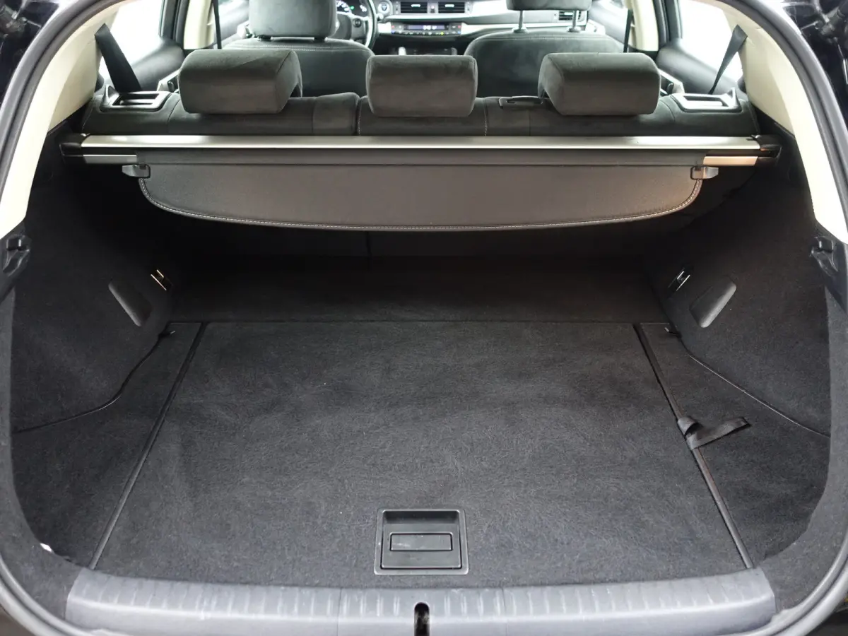 200h Business Line Alcantara Interieur, Camera, Navigatie, Dynamic Select, Virtual Cockpit, Xenon Led