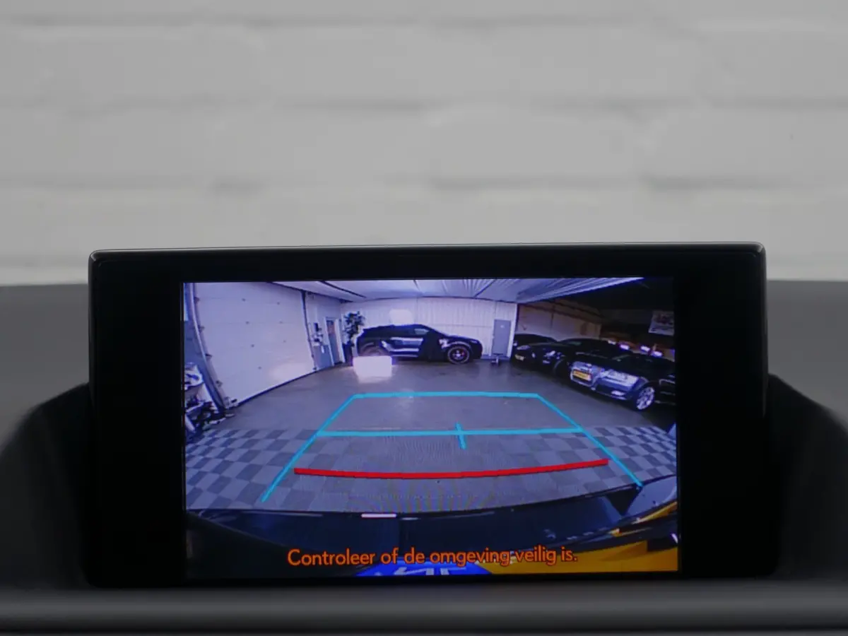 200h Business Line Alcantara Interieur, Camera, Navigatie, Dynamic Select, Virtual Cockpit, Xenon Led