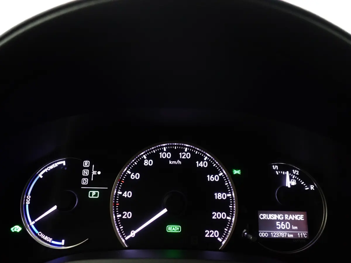 200h Business Line Alcantara Interieur, Camera, Navigatie, Dynamic Select, Virtual Cockpit, Xenon Led