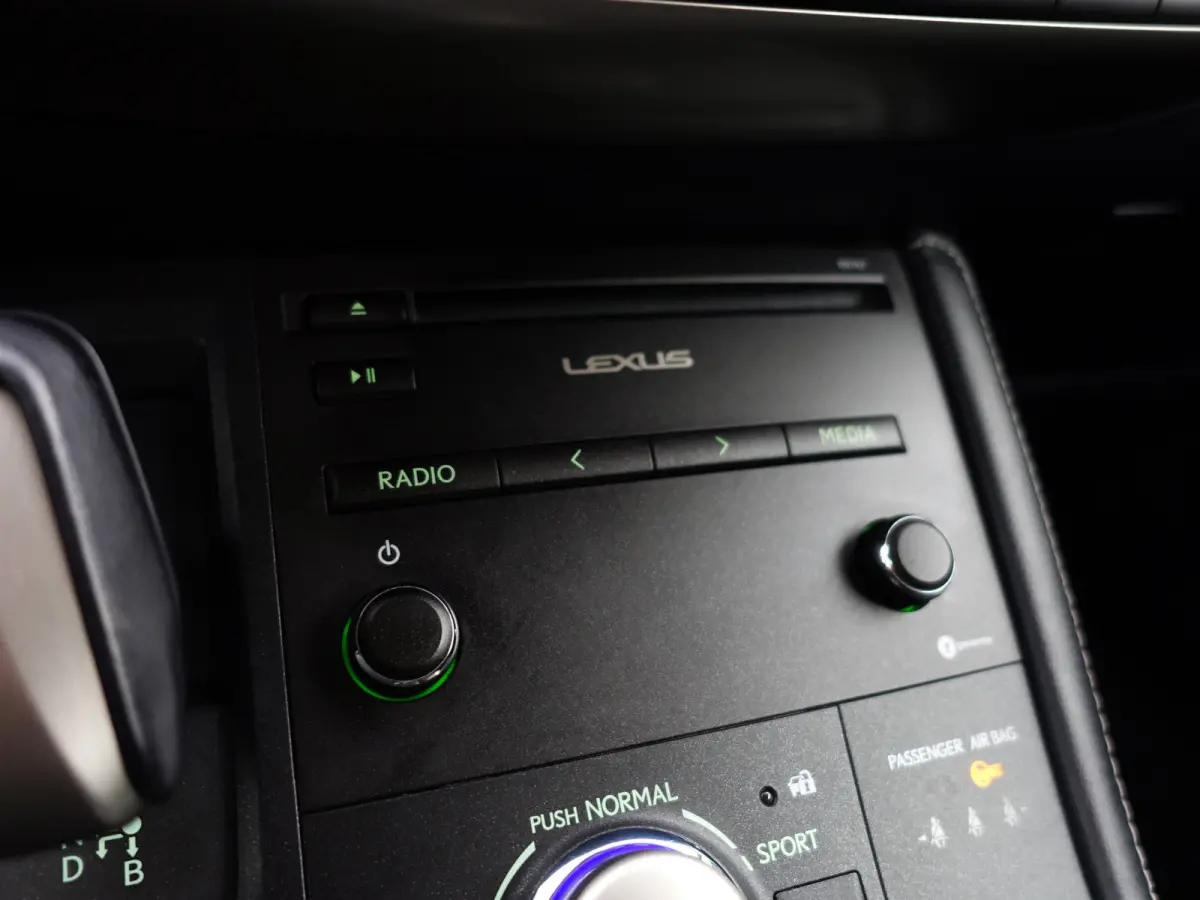 200h Business Line Alcantara Interieur, Camera, Navigatie, Dynamic Select, Virtual Cockpit, Xenon Led
