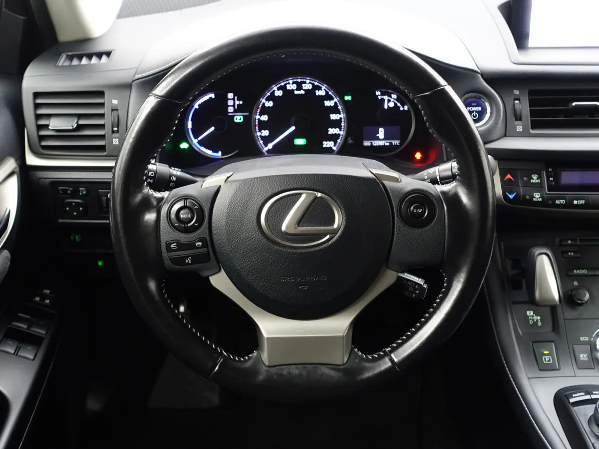 200h Business Line Alcantara Interieur, Camera, Navigatie, Dynamic Select, Virtual Cockpit, Xenon Led