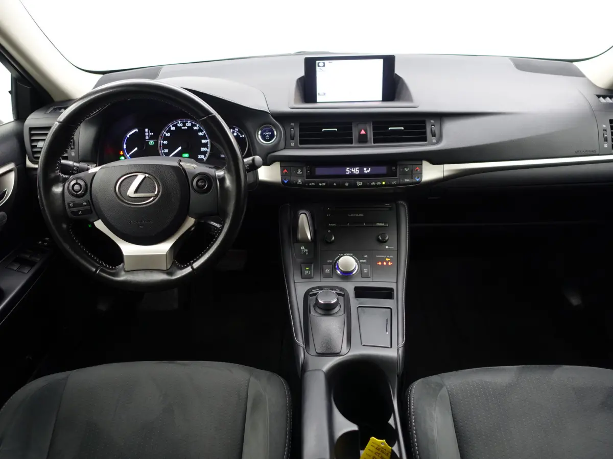 200h Business Line Alcantara Interieur, Camera, Navigatie, Dynamic Select, Virtual Cockpit, Xenon Led