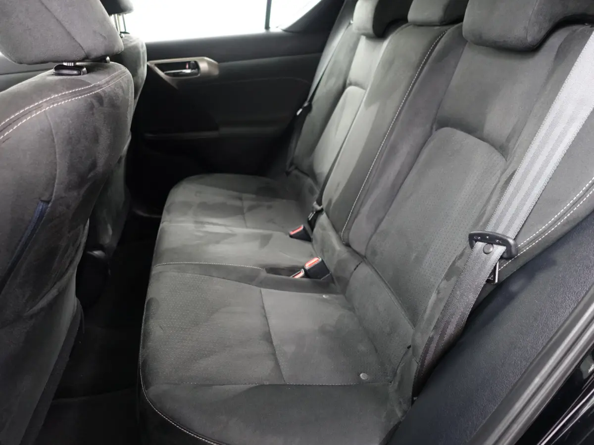 200h Business Line Alcantara Interieur, Camera, Navigatie, Dynamic Select, Virtual Cockpit, Xenon Led