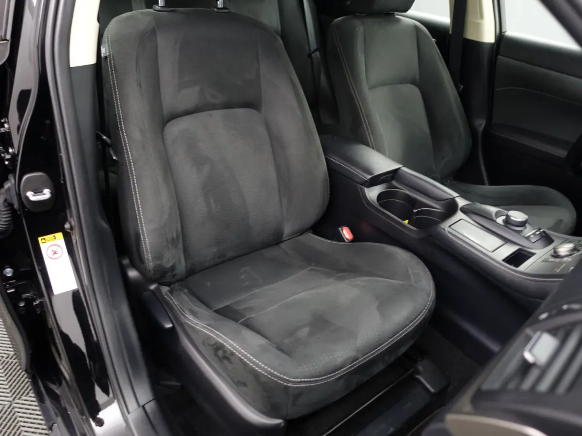 200h Business Line Alcantara Interieur, Camera, Navigatie, Dynamic Select, Virtual Cockpit, Xenon Led