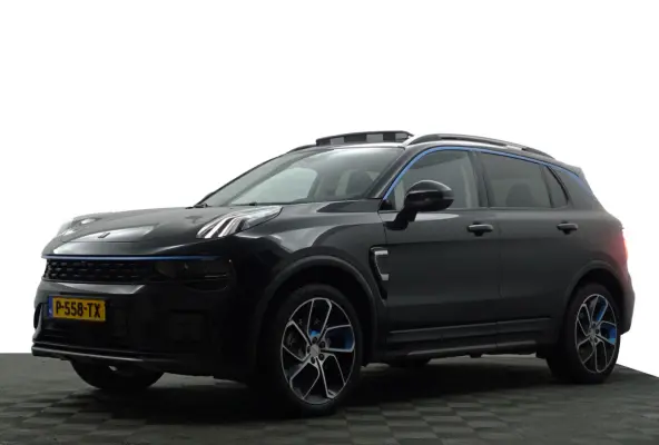 1.5 BTW Auto, Trekhaak, Panoramadak, 360 Camera, Infinity Audio, Memory Seats, Virtual cockpit