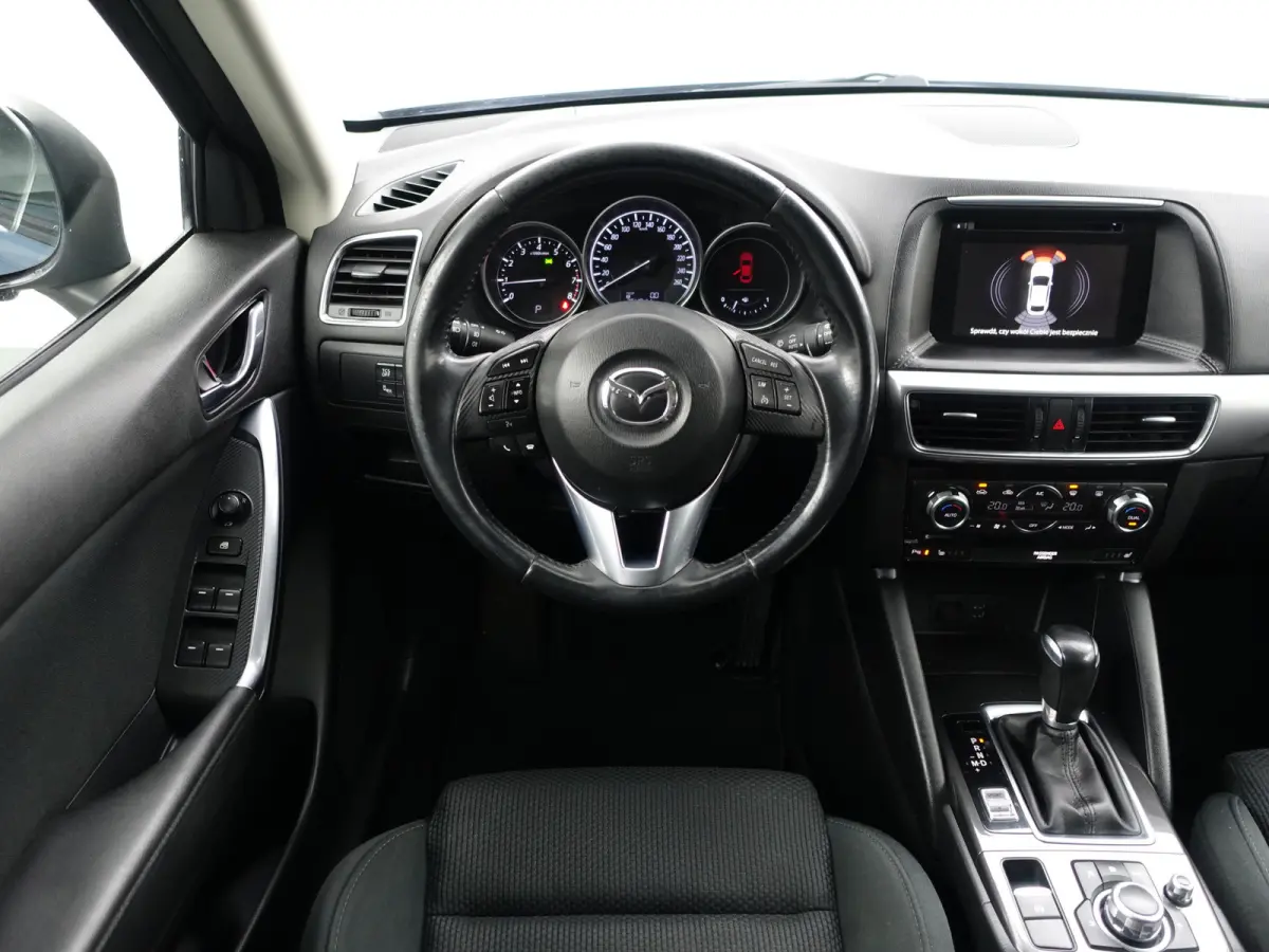 2.0 SkyActiv-G 165 GT 2WD Aut- Xenon Led, Stoelverwarming, Navigatie, Clima, Dynamic Select, Privacy Glass