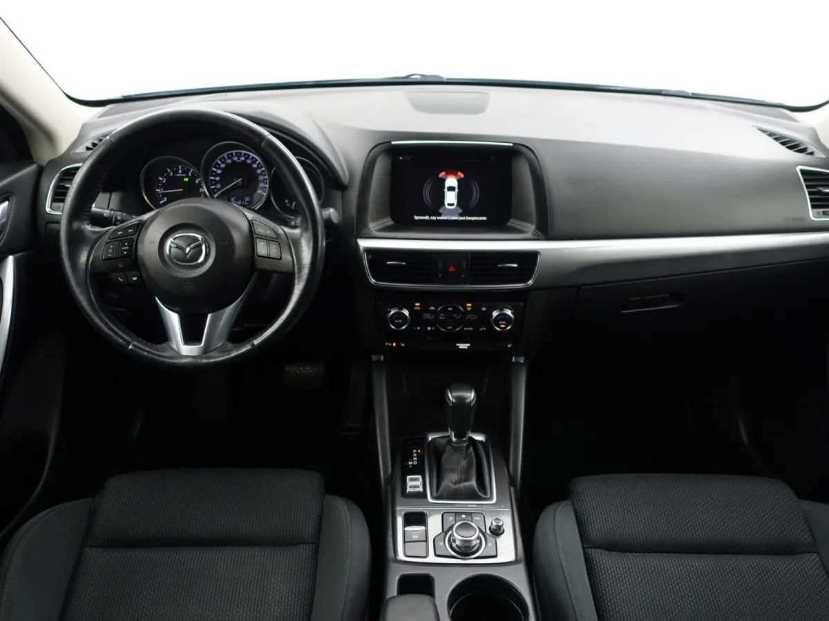 2.0 SkyActiv-G 165 GT 2WD Aut- Xenon Led, Stoelverwarming, Navigatie, Clima, Dynamic Select, Privacy Glass