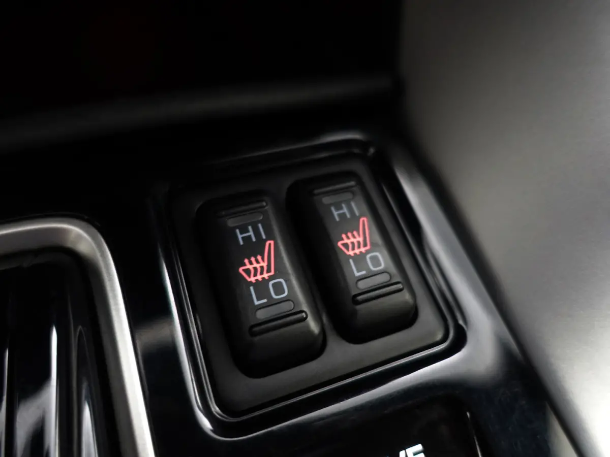 2.4 PHEV Intense+ Aut- Camera, Stoelverwarming, Lane Assist, Trekhaak, Xenon led, Carbon