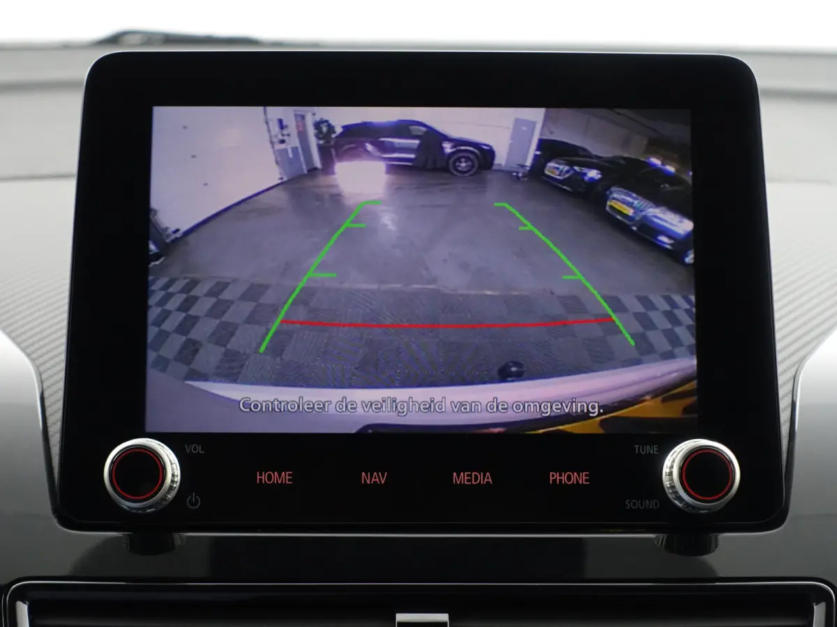 2.4 PHEV Intense+ Aut- Camera, Stoelverwarming, Lane Assist, Trekhaak, Xenon led, Carbon