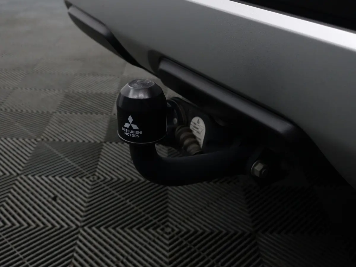 2.4 PHEV Intense+ Aut- Camera, Stoelverwarming, Lane Assist, Trekhaak, Xenon led, Carbon