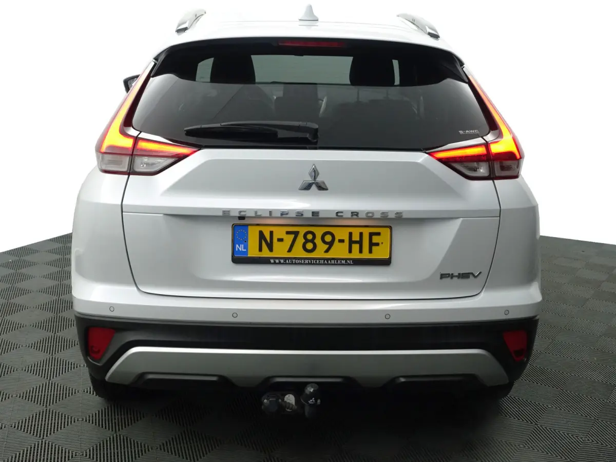 2.4 PHEV Intense+ Aut- Camera, Stoelverwarming, Lane Assist, Trekhaak, Xenon led, Carbon