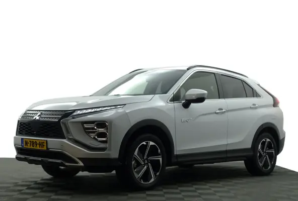 2.4 PHEV Intense+ Aut- Camera, Stoelverwarming, Lane Assist, Trekhaak, Xenon led, Carbon