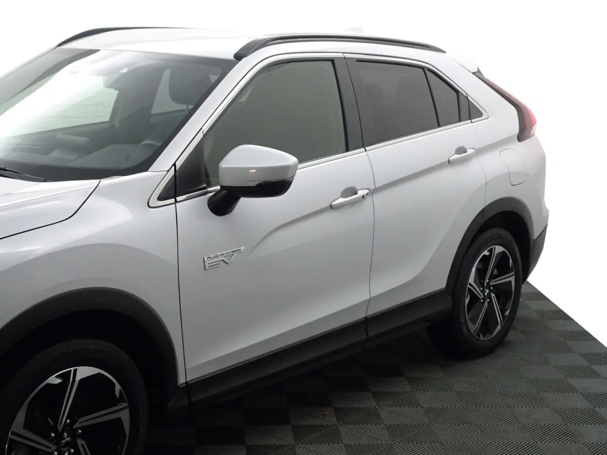 2.4 PHEV Intense+ Aut- Camera, Stoelverwarming, Lane Assist, Trekhaak, Xenon led, Carbon