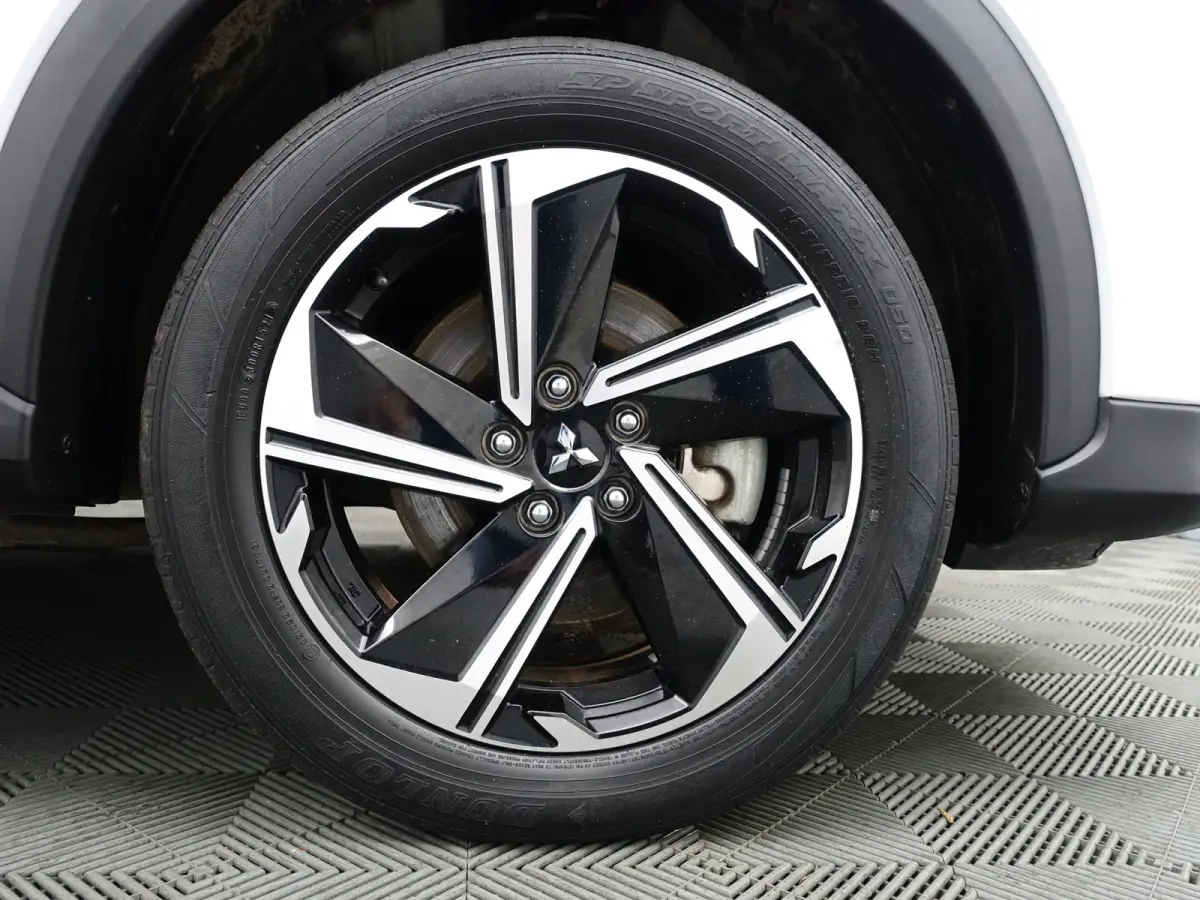 2.4 PHEV Intense+ Aut- Camera, Stoelverwarming, Lane Assist, Trekhaak, Xenon led, Carbon