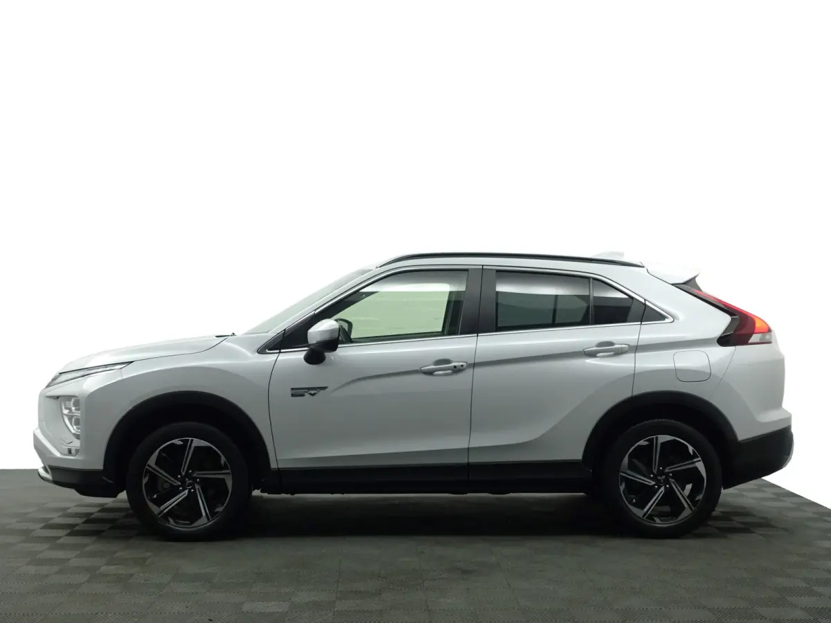 2.4 PHEV Intense+ Aut- Camera, Stoelverwarming, Lane Assist, Trekhaak, Xenon led, Carbon