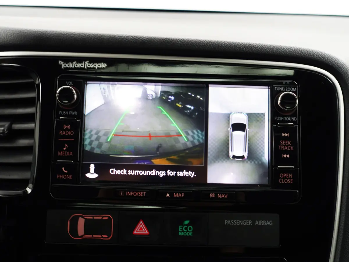 2.0 PHEV Instyle+ Aut- Schuifdak, Design Leder Interieur, 360 Camera, Stuur/Stoelverwarming, Ada Cruise