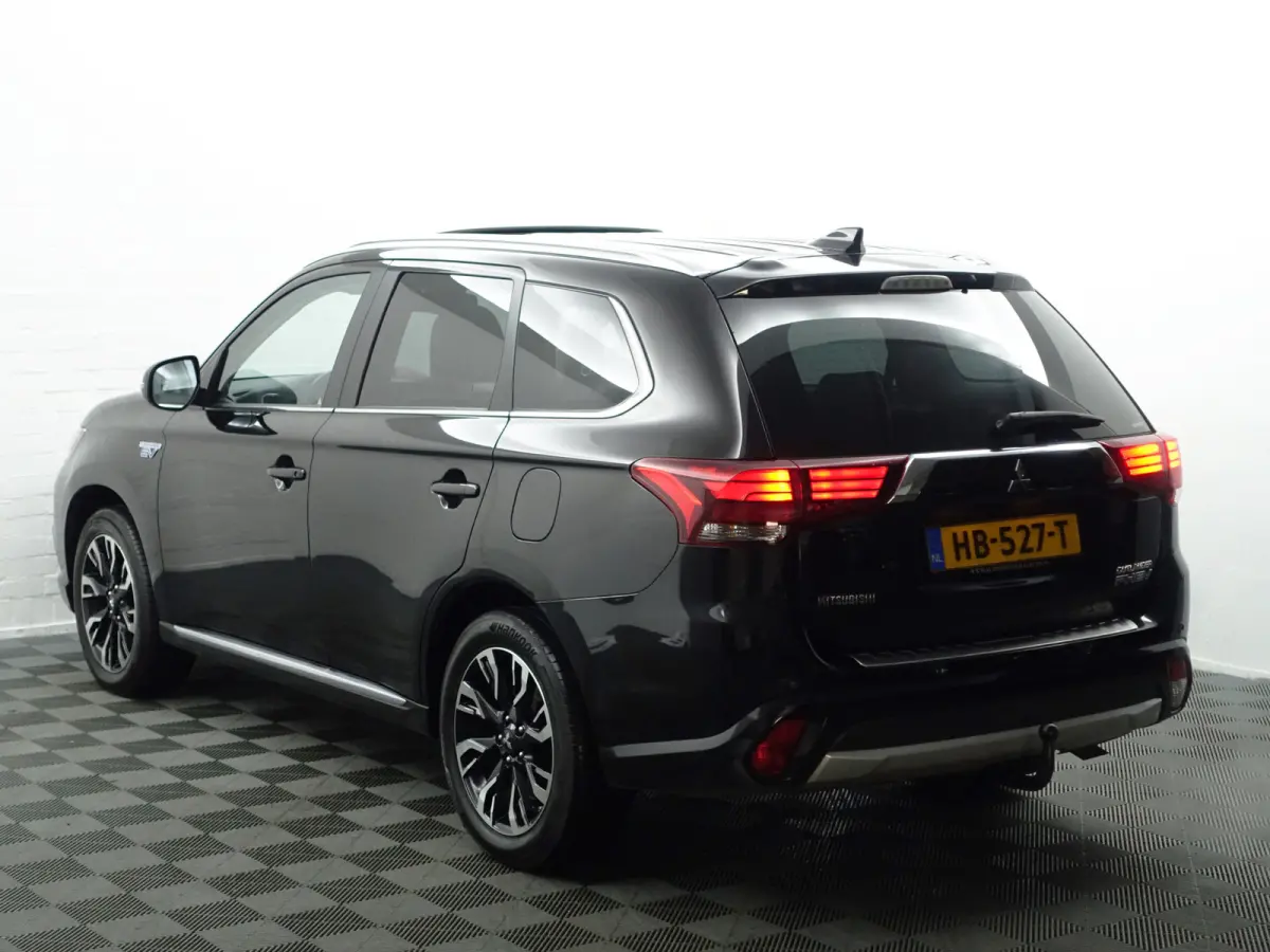 2.0 PHEV Instyle+ Aut- Schuifdak, Design Leder Interieur, 360 Camera, Stuur/Stoelverwarming, Ada Cruise