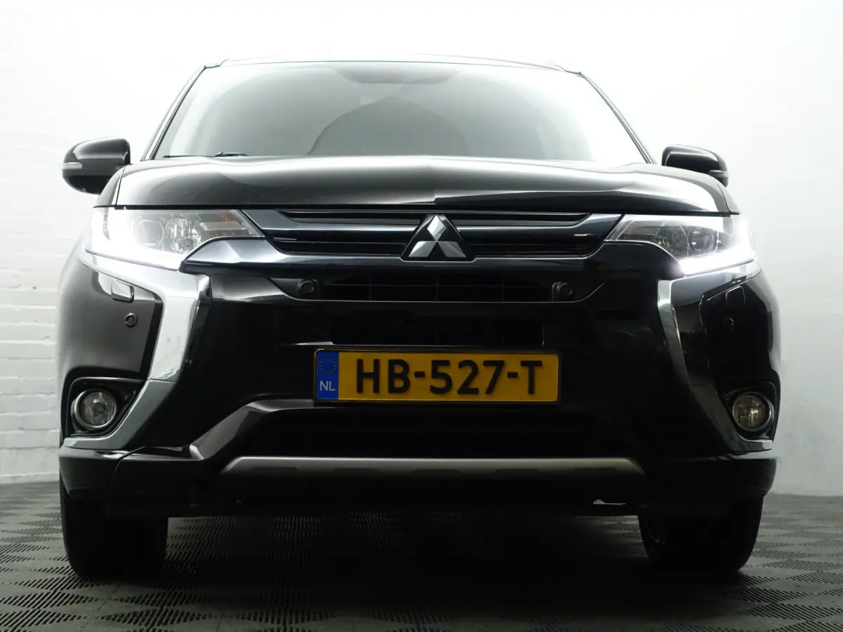 2.0 PHEV Instyle+ Aut- Schuifdak, Design Leder Interieur, 360 Camera, Stuur/Stoelverwarming, Ada Cruise