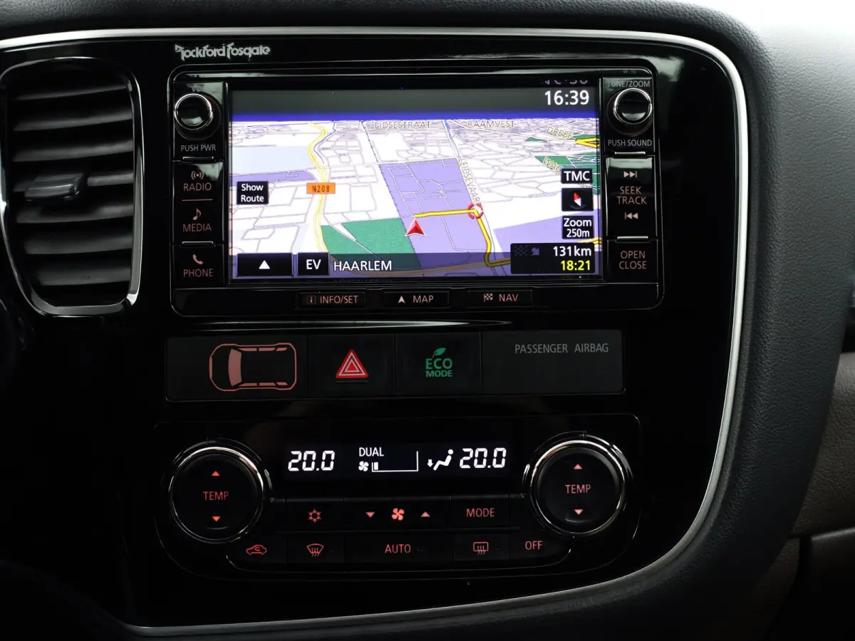 2.0 PHEV Instyle+ Aut- Schuifdak, Design Leder Interieur, 360 Camera, Stuur/Stoelverwarming, Ada Cruise