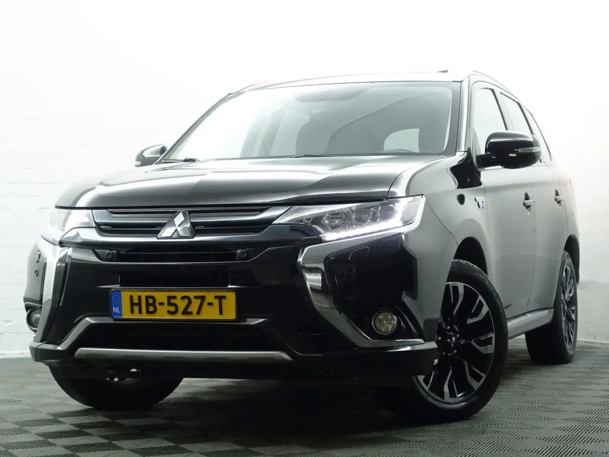 2.0 PHEV Instyle+ Aut- Schuifdak, Design Leder Interieur, 360 Camera, Stuur/Stoelverwarming, Ada Cruise
