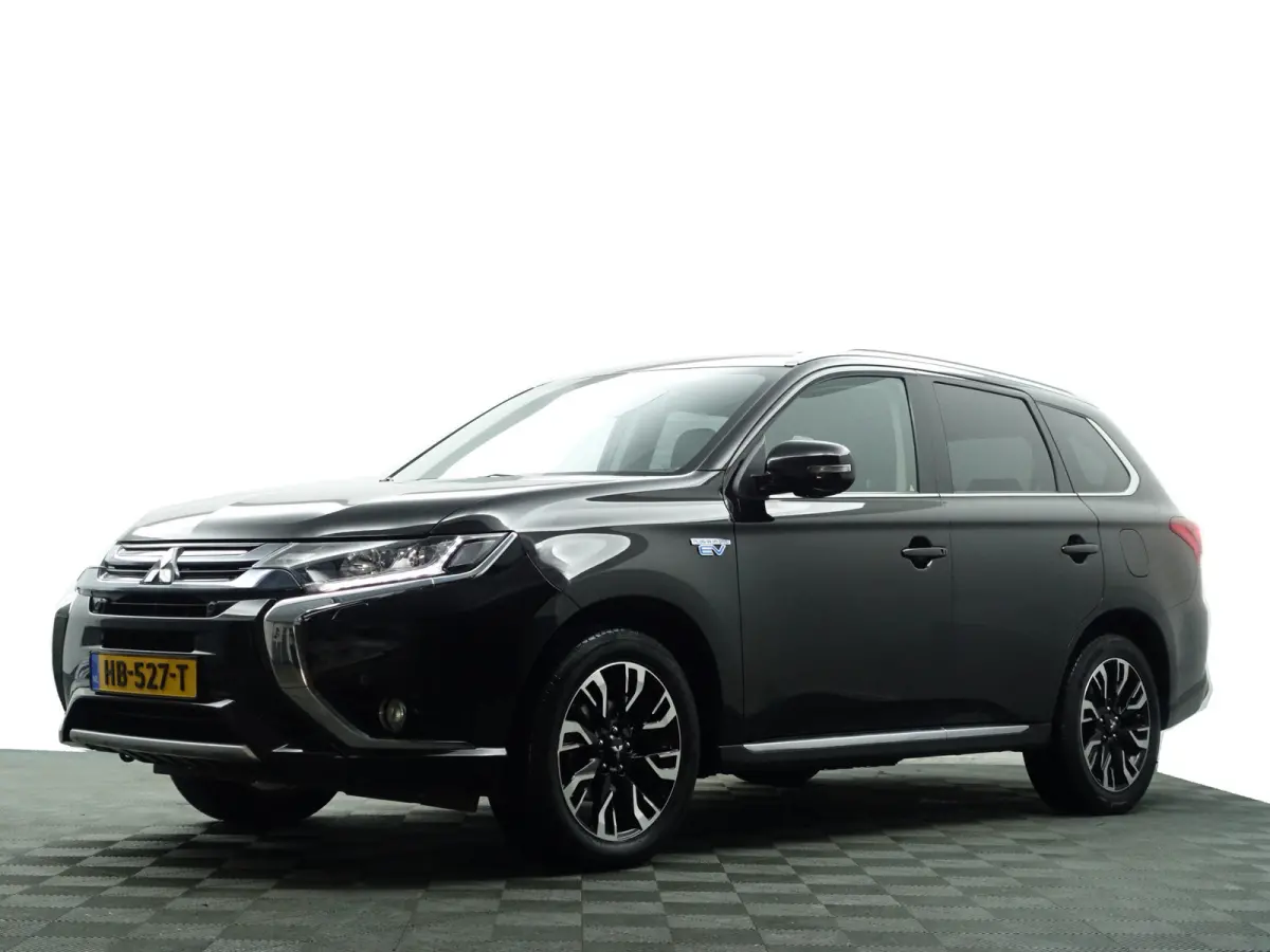 2.0 PHEV Instyle+ Aut- Schuifdak, Design Leder Interieur, 360 Camera, Stuur/Stoelverwarming, Ada Cruise