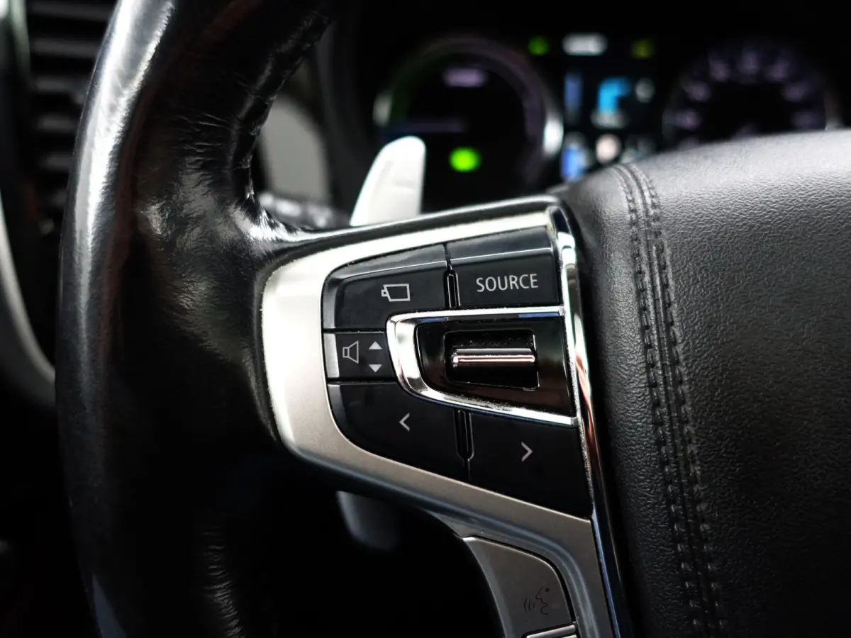 2.0 PHEV Instyle+ Aut- Schuifdak, Design Leder Interieur, 360 Camera, Stuur/Stoelverwarming, Ada Cruise