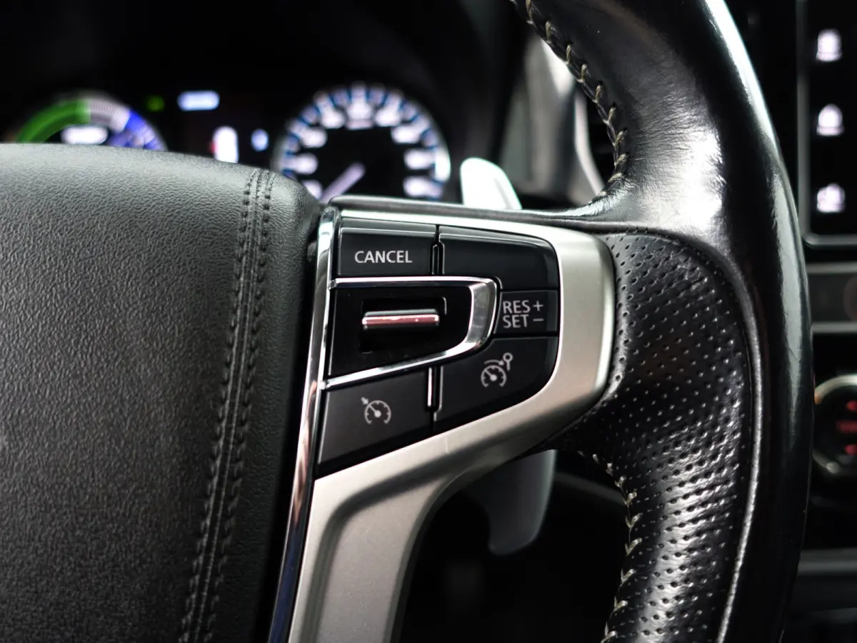 2.4 PHEV Blackpack Aut- Xenon Led, Stoelverwarming, Sport Leder Interieur, Trekhaak, Camera, Clima