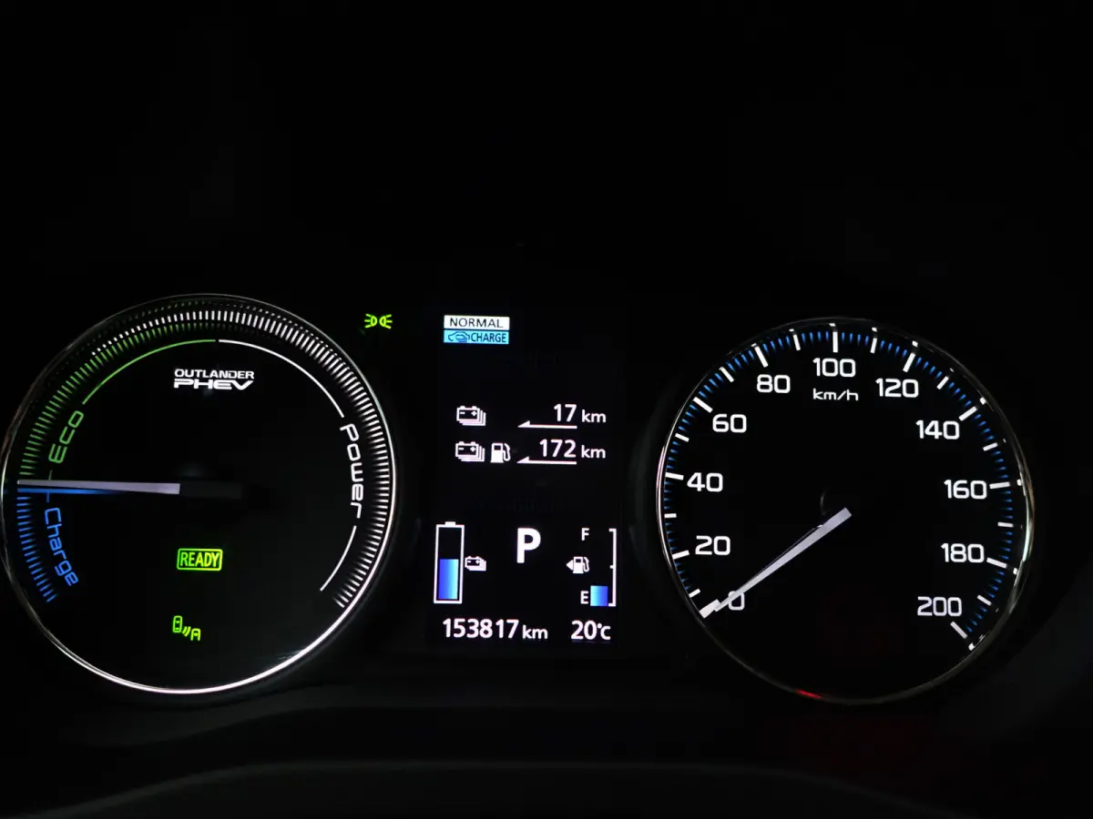 2.0 PHEV Instyle+ Aut- Stuur/Stoelverwarming, Camera, Xenon Led, Trekhaak, Park Assist