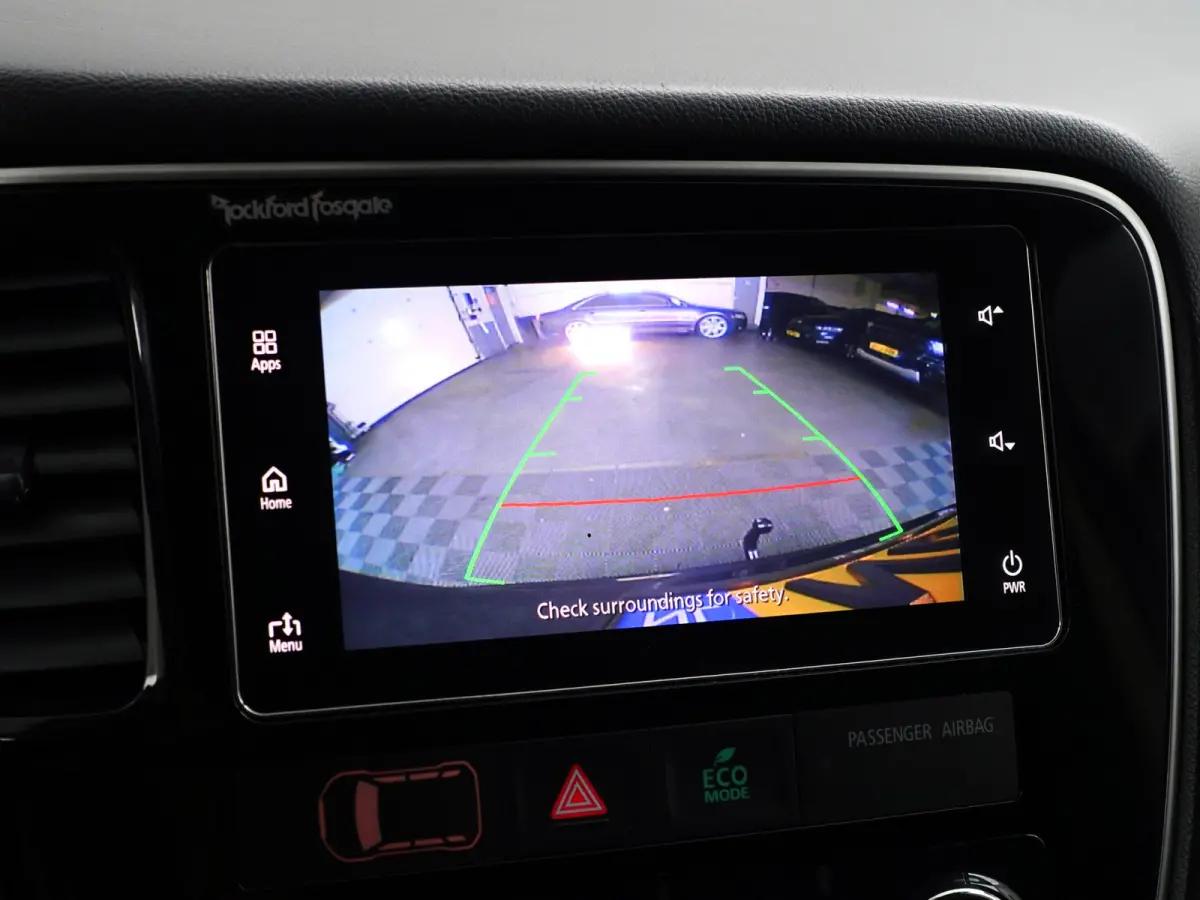 2.0 PHEV Instyle+ Aut- Stuur/Stoelverwarming, Camera, Xenon Led, Trekhaak, Park Assist