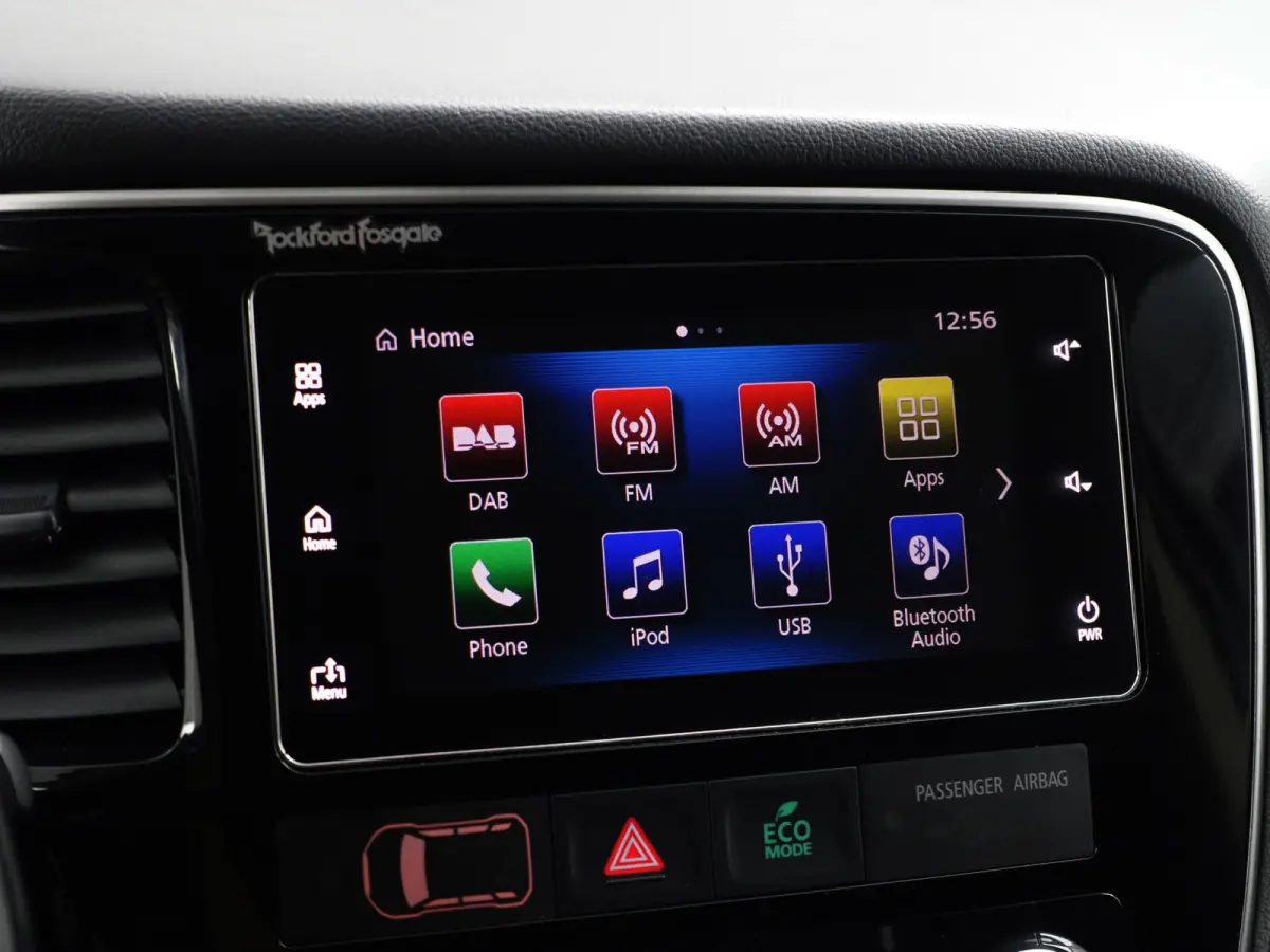 2.0 PHEV Instyle+ Aut- Stuur/Stoelverwarming, Camera, Xenon Led, Trekhaak, Park Assist