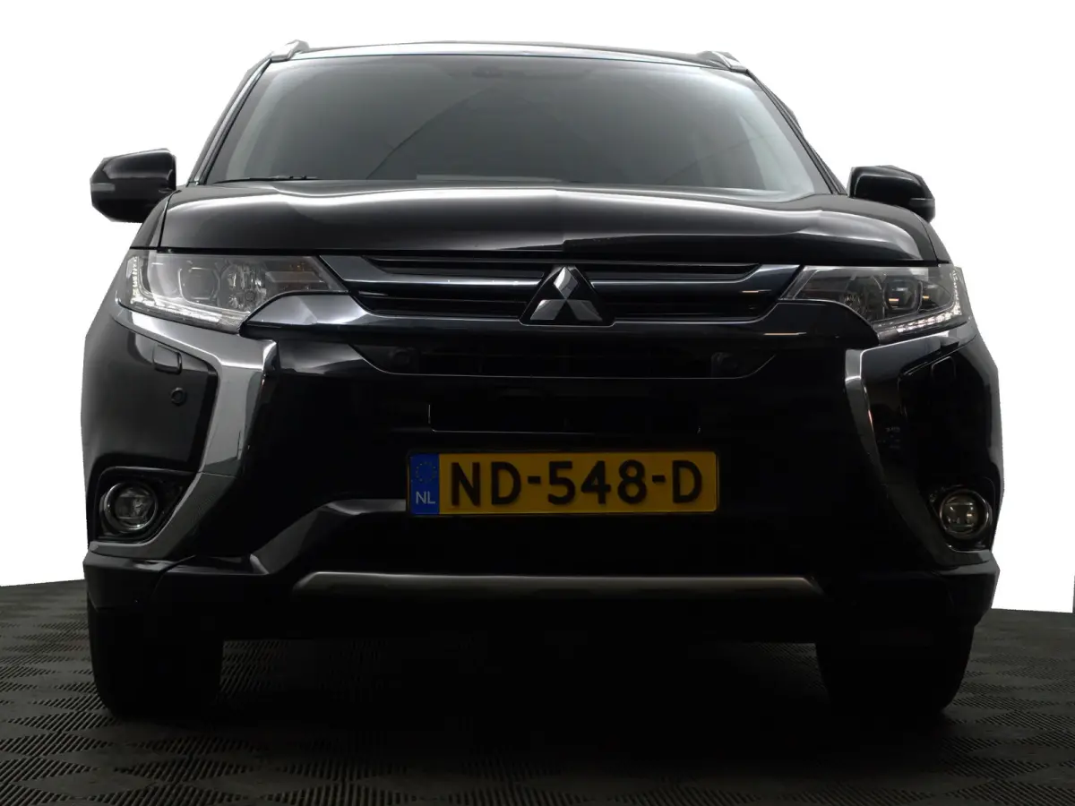 2.0 PHEV Instyle+ Aut- Stuur/Stoelverwarming, Camera, Xenon Led, Trekhaak, Park Assist
