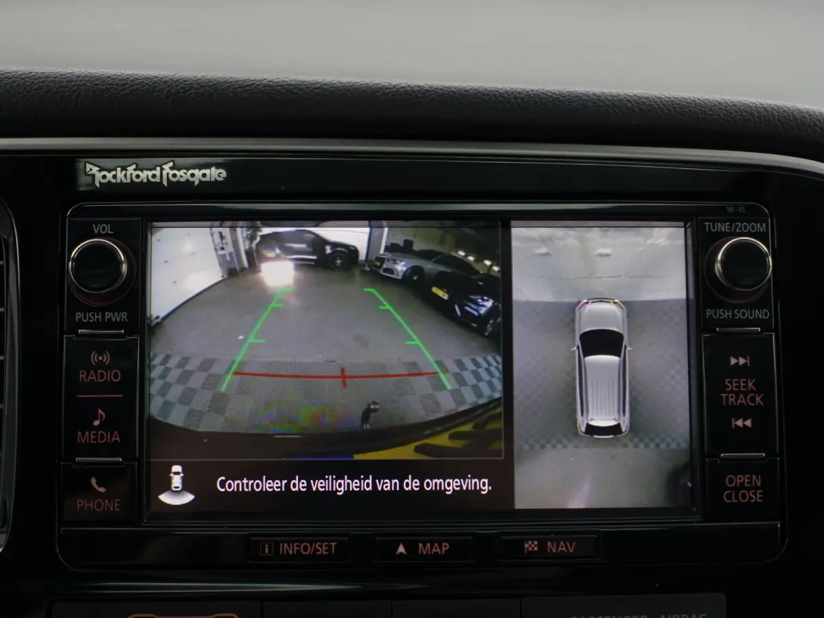 2.0 PHEV instyle+ Aut- Schuifdak, 360 Camera, Xenon Led, Stuur/Stoelverwarming, Ada Cruise