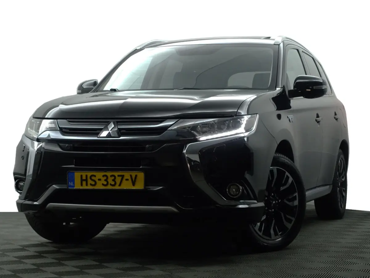 2.0 PHEV instyle+ Aut- Schuifdak, 360 Camera, Xenon Led, Stuur/Stoelverwarming, Ada Cruise