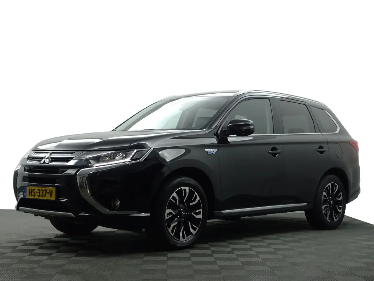 2.0 PHEV instyle+ Aut- Schuifdak, 360 Camera, Xenon Led, Stuur/Stoelverwarming, Ada Cruise