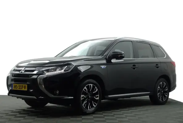 2.0 PHEV instyle+ Aut- Schuifdak, 360 Camera, Xenon Led, Stuur/Stoelverwarming, Ada Cruise