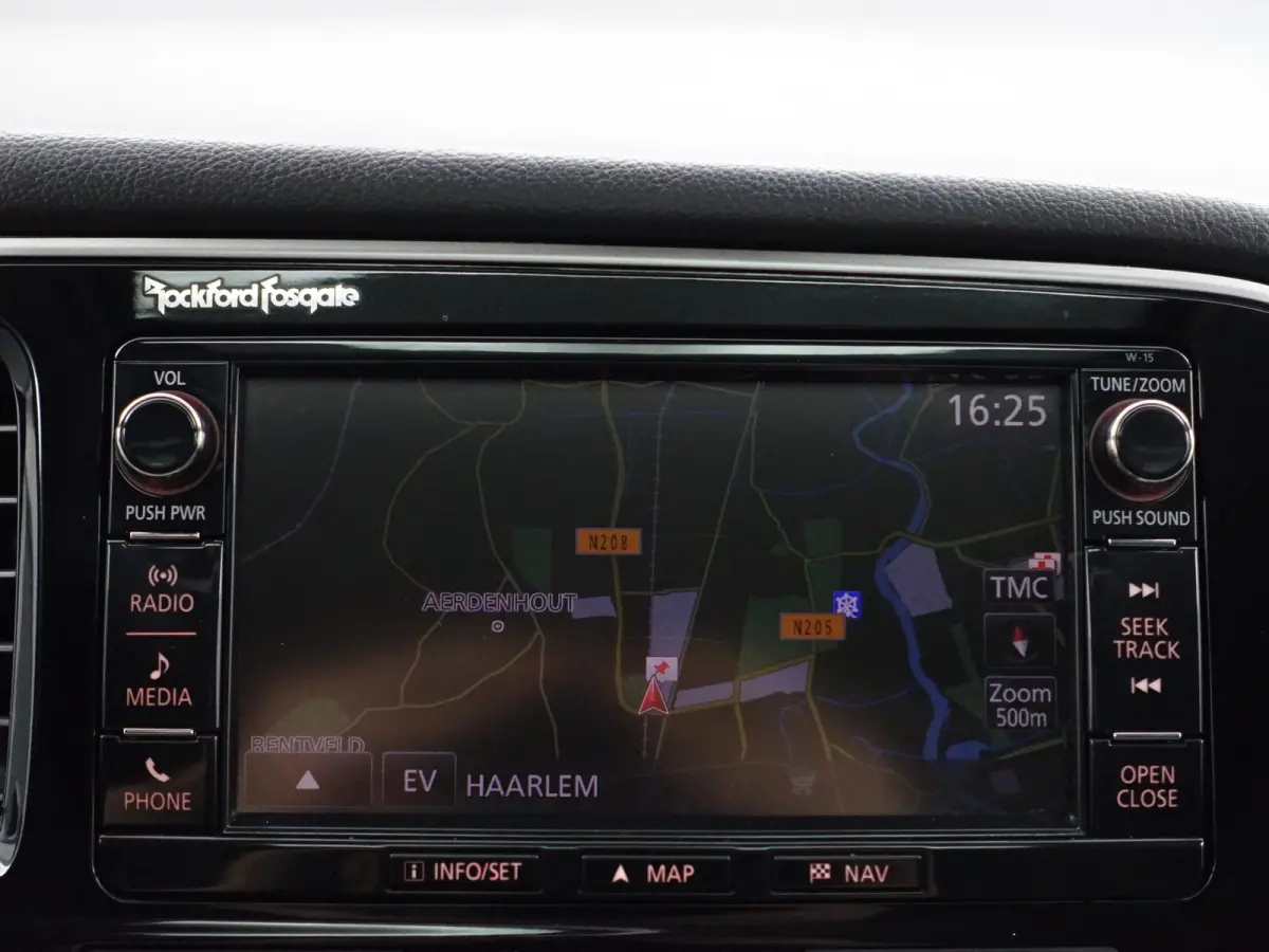 2.0 PHEV instyle+ Aut- Schuifdak, 360 Camera, Xenon Led, Stuur/Stoelverwarming, Ada Cruise