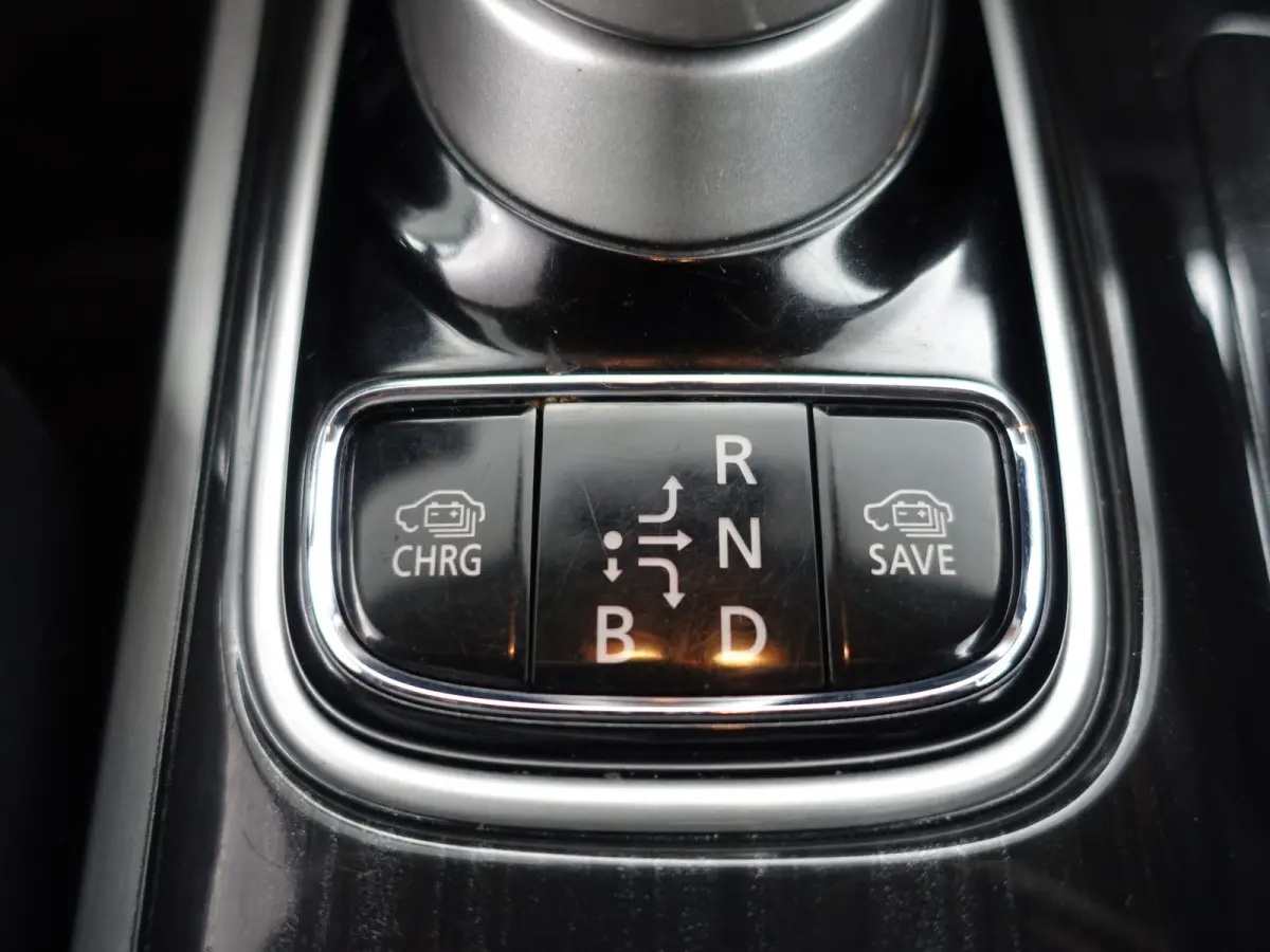 2.0 PHEV 4WD Instyle Aut- Camera, Xenon Led, Navi, Stoelverwarming, Park Assist