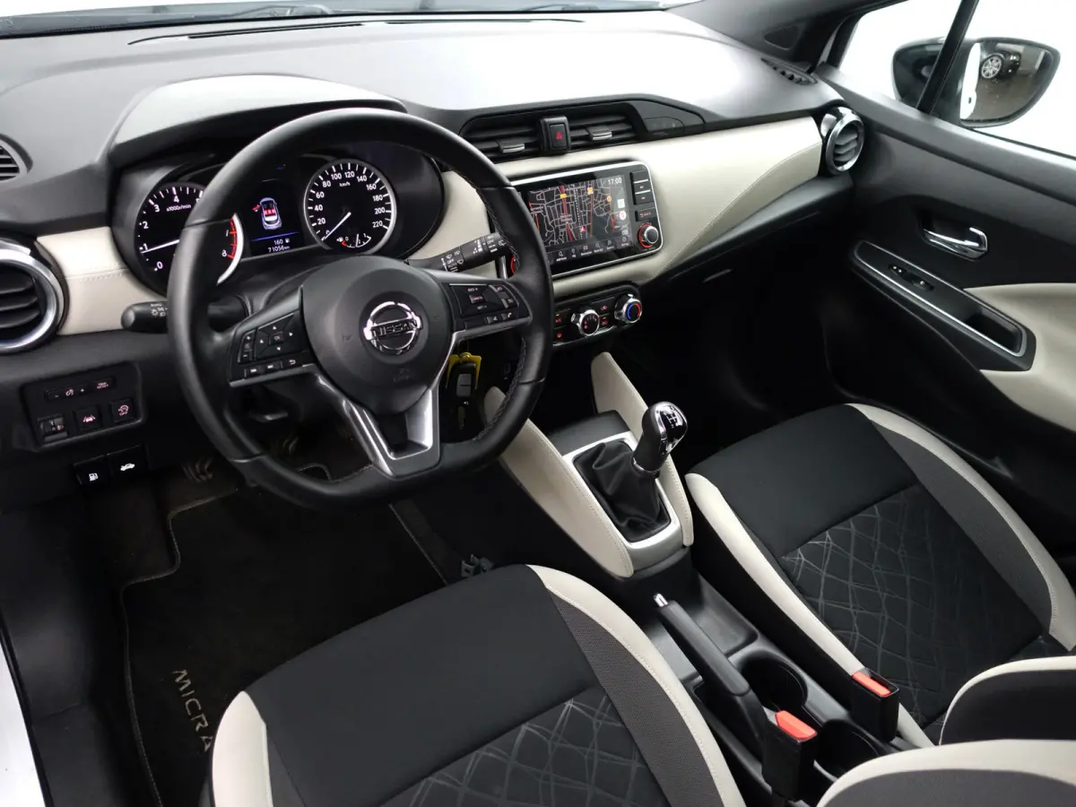 1.0 IG-T N-Design- Bose Audio, Xenon Led, Design Two Tone Interieur, Lane Assist, Privacy Glass