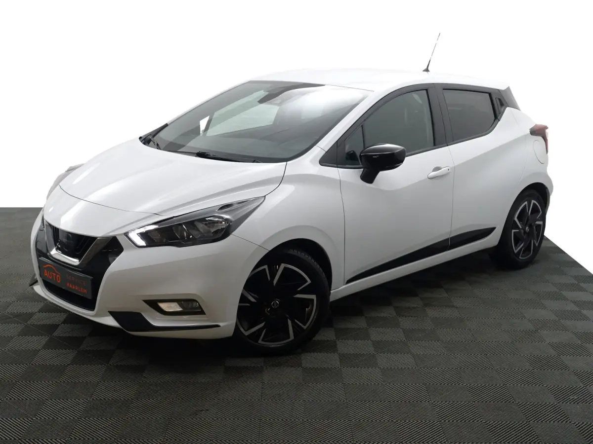 1.0 IG-T N-Design- Bose Audio, Xenon Led, Design Two Tone Interieur, Lane Assist, Privacy Glass