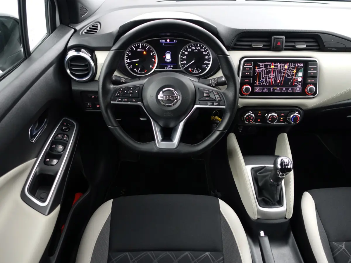 1.0 IG-T N-Design- Bose Audio, Xenon Led, Design Two Tone Interieur, Lane Assist, Privacy Glass
