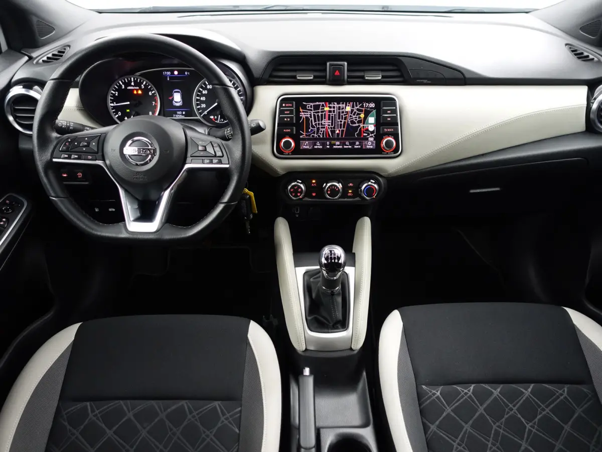 1.0 IG-T N-Design- Bose Audio, Xenon Led, Design Two Tone Interieur, Lane Assist, Privacy Glass