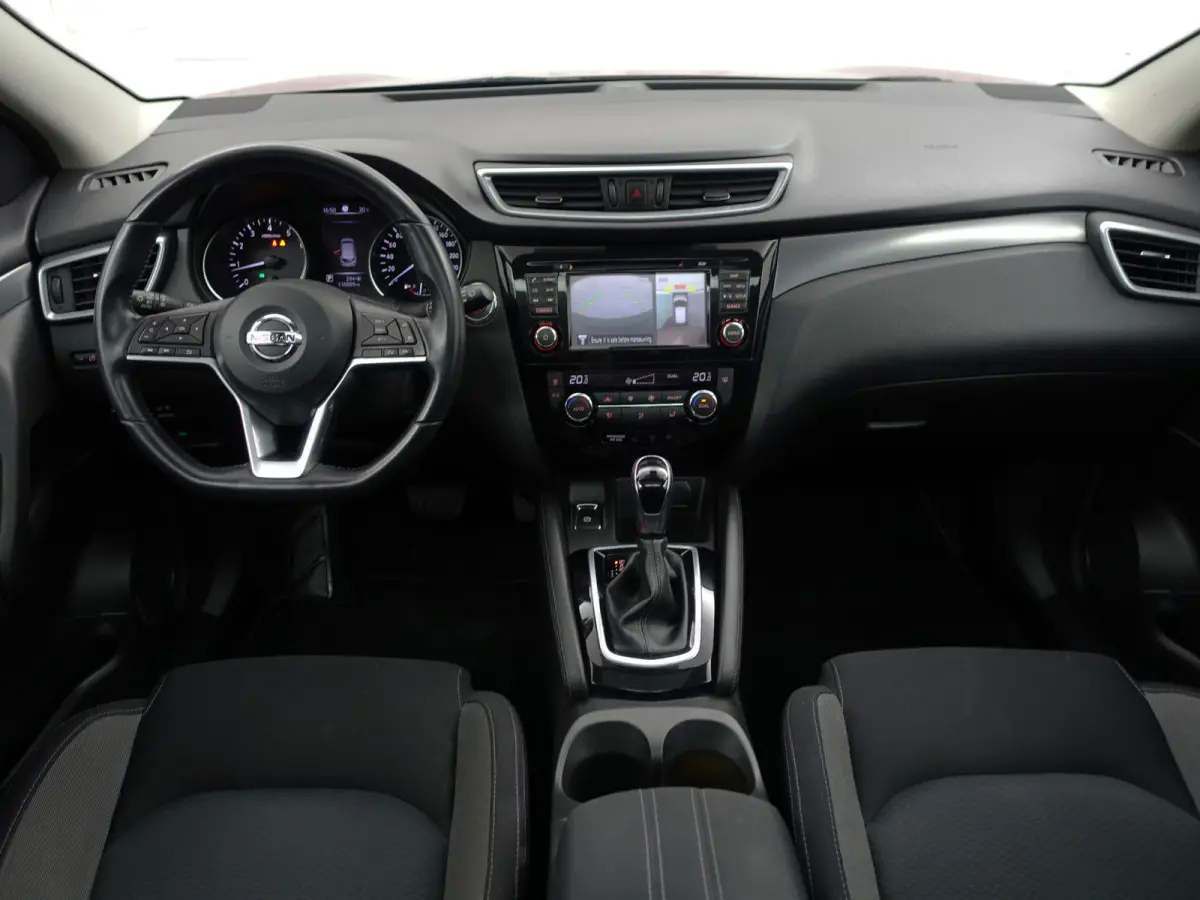 1.2 N-Connecta Aut- Panoramadak, Xenon Led, 360 Camera, Sfeerverlichting, Lane Assist, Privacy Glass