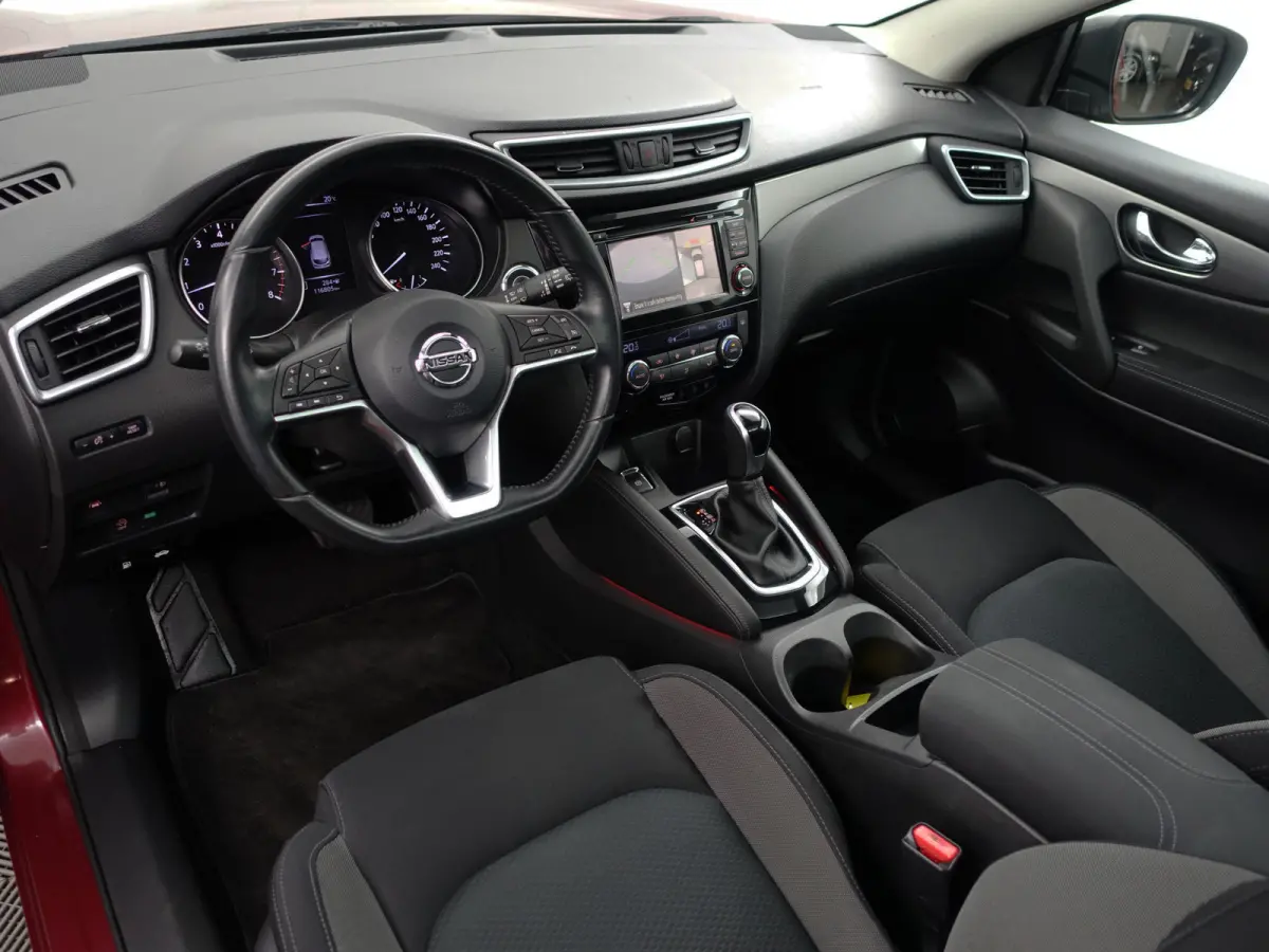 1.2 N-Connecta Aut- Panoramadak, Xenon Led, 360 Camera, Sfeerverlichting, Lane Assist, Privacy Glass