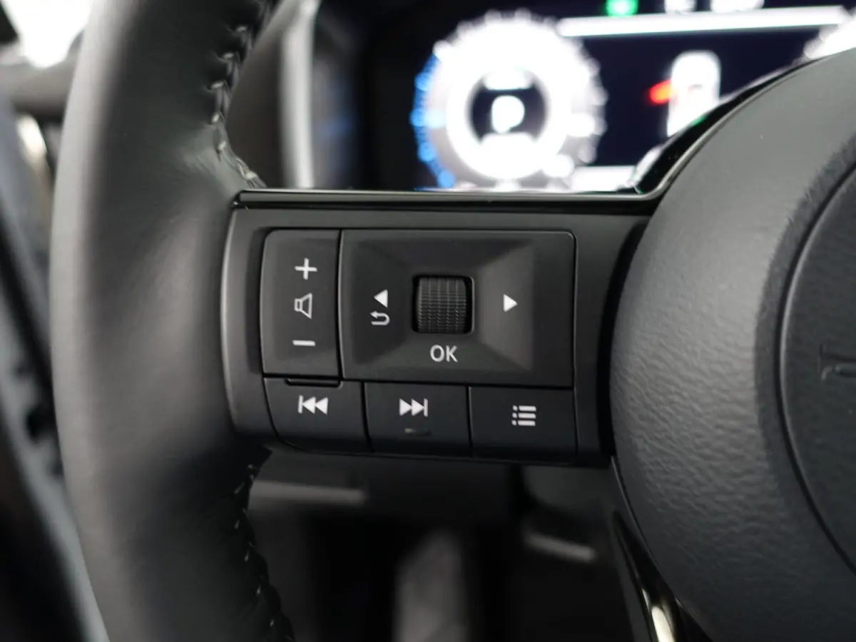1.5 e-Power 191pk N-Design Aut- Bose Surround, 360 Camera, Head Up, Sfeerverlichting, Design Interieur, Full Memory